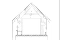 plan bibliothèque