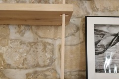 Bibliothèque flotante 1